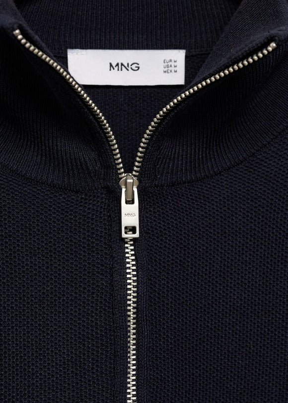 MANGO TENP 17035146-56 MANGO MAN SWEATSHIRT