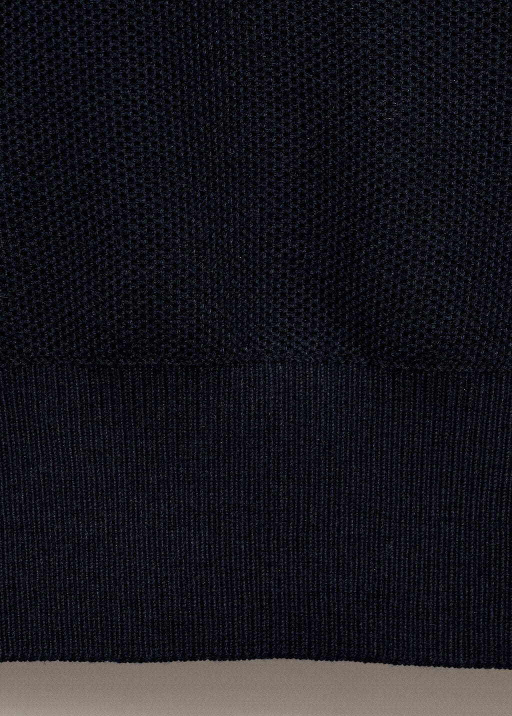 MANGO TENP 17035146-56 MANGO MAN SWEATSHIRT