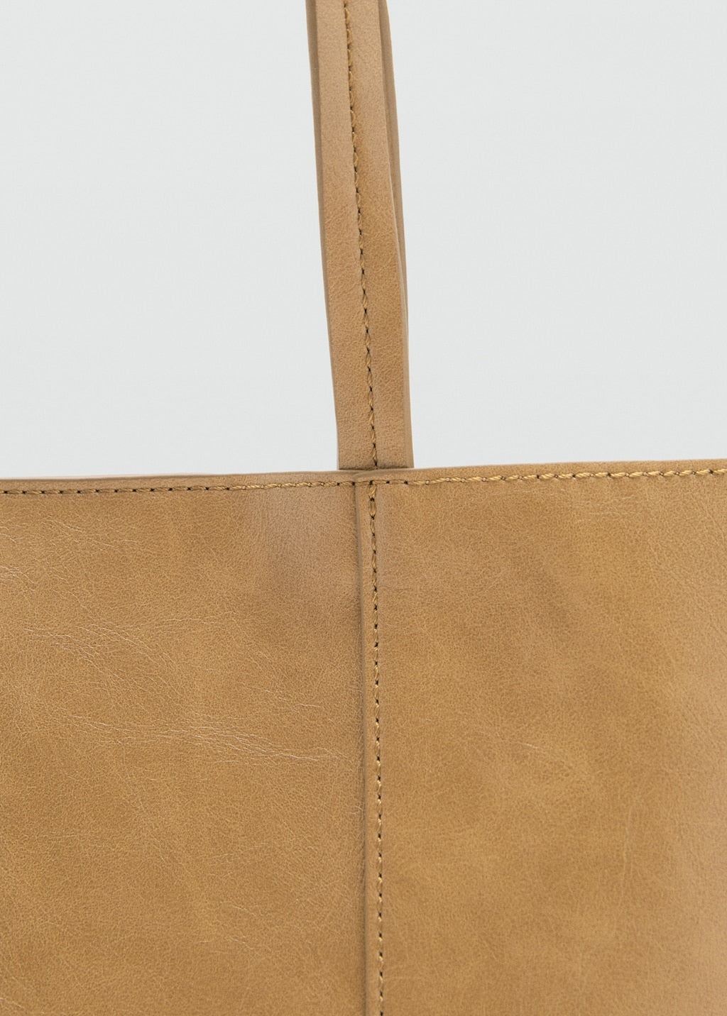 MANGO OLIVER 17035795-17 MANGO WOMEN SHOULDER BAG