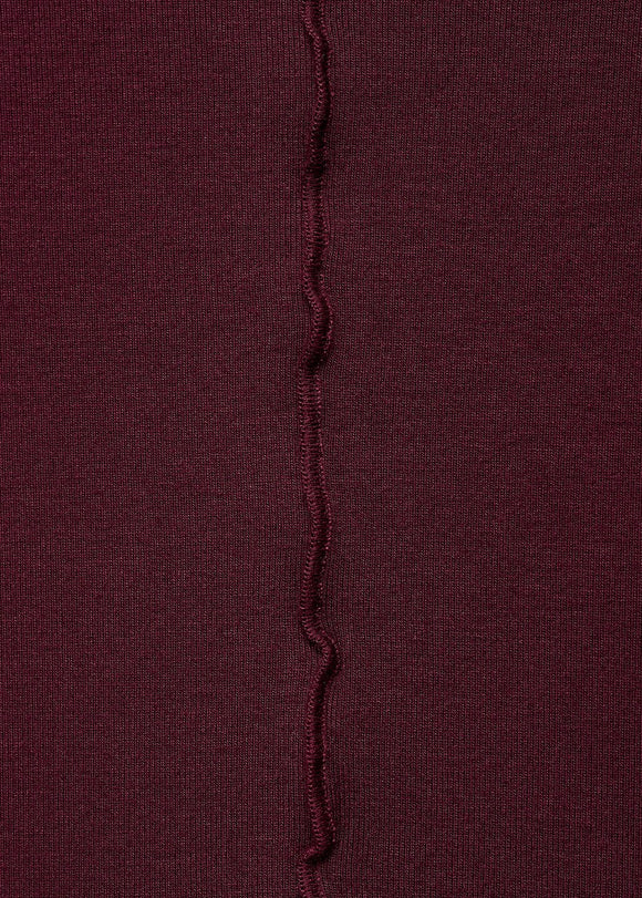 MANGO CURLISA 17035799-78 MANGO WOMEN T-SHIRT LONG SLEEVE