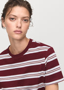 MANGO DOLLY 17035803-76 MANGO WOMEN T-SHIRT SHORT SLEEVE-4