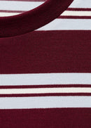 MANGO DOLLY 17035803-76 MANGO WOMEN T-SHIRT SHORT SLEEVE-8