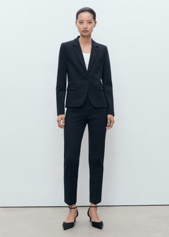 MANGO PALOMA 17035807-69 MANGO WOMEN BLAZER