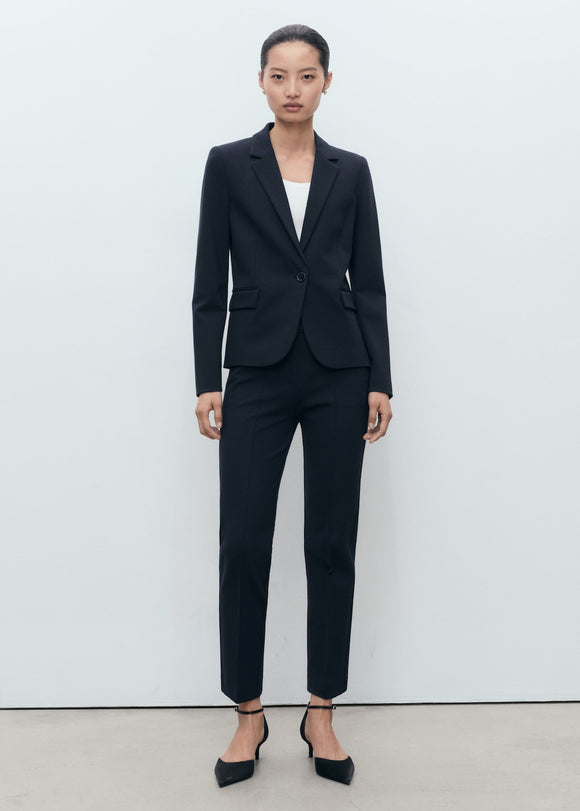 MANGO PALOMA 17035807-69 MANGO WOMEN BLAZER