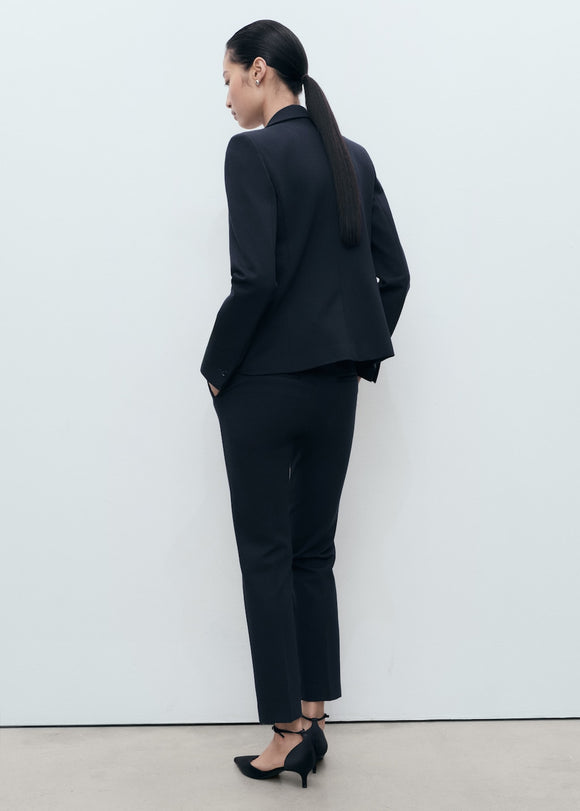 MANGO PALOMA 17035807-69 MANGO WOMEN BLAZER