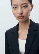 MANGO PALOMA 17035807-69 MANGO WOMEN BLAZER-4