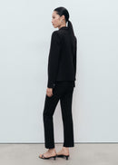 MANGO PALOMA 17035807-99 MANGO WOMEN BLAZER-3