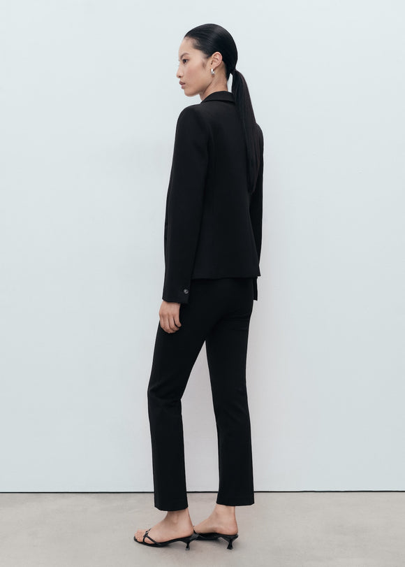 MANGO PALOMA 17035807-99 MANGO WOMEN BLAZER