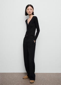 MANGO BOTONA 17035810-99 MANGO WOMEN SWEATER