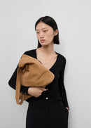 MANGO BOTONA 17035810-99 MANGO WOMEN SWEATER-2