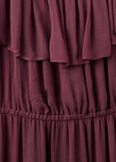 MANGO SABA-W 17035813-78 MANGO WOMEN DRESS FULL LENGTH-8