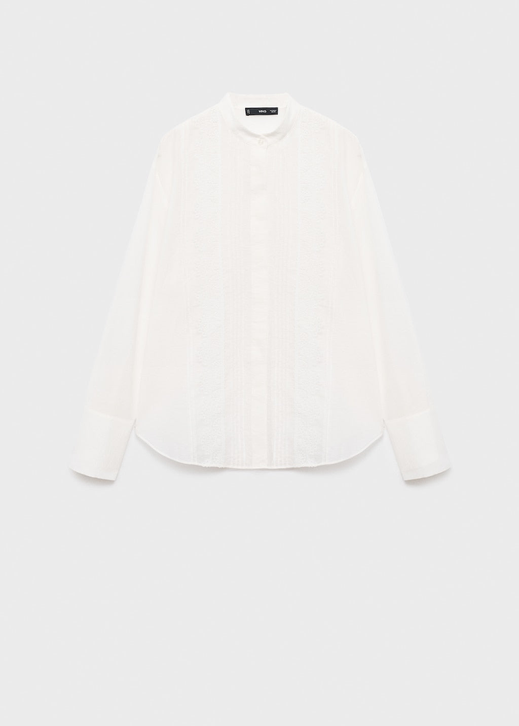 MANGO CINDY 17035815-05 MANGO WOMEN BLOUSE