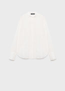 MANGO CINDY 17035815-05 MANGO WOMEN BLOUSE-6