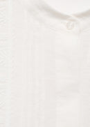 MANGO CINDY 17035815-05 MANGO WOMEN BLOUSE-7