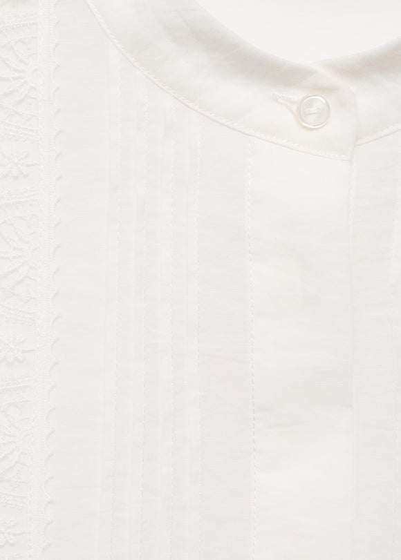 MANGO CINDY 17035815-05 MANGO WOMEN BLOUSE