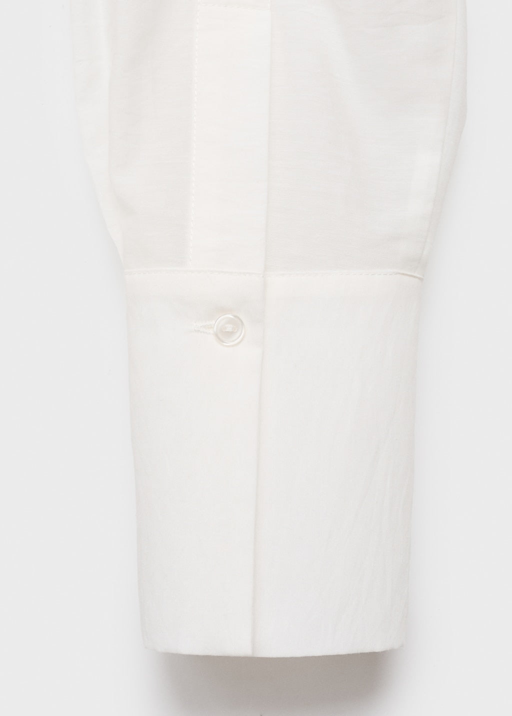 MANGO CINDY 17035815-05 MANGO WOMEN BLOUSE