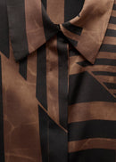 MANGO TRINI 17035830-30 MANGO WOMEN SHIRT LONG SLEEVE-7