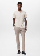 MANGO HANS 17035977-03 MANGO MAN POLO SHIRT-1