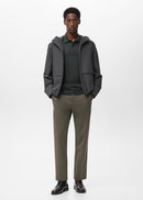 MANGO HANS 17035977-39 MANGO MAN POLO SHIRT-1