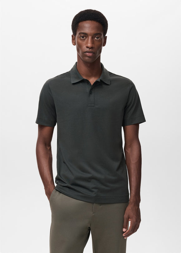 MANGO HANS 17035977-39 MANGO MAN POLO SHIRT