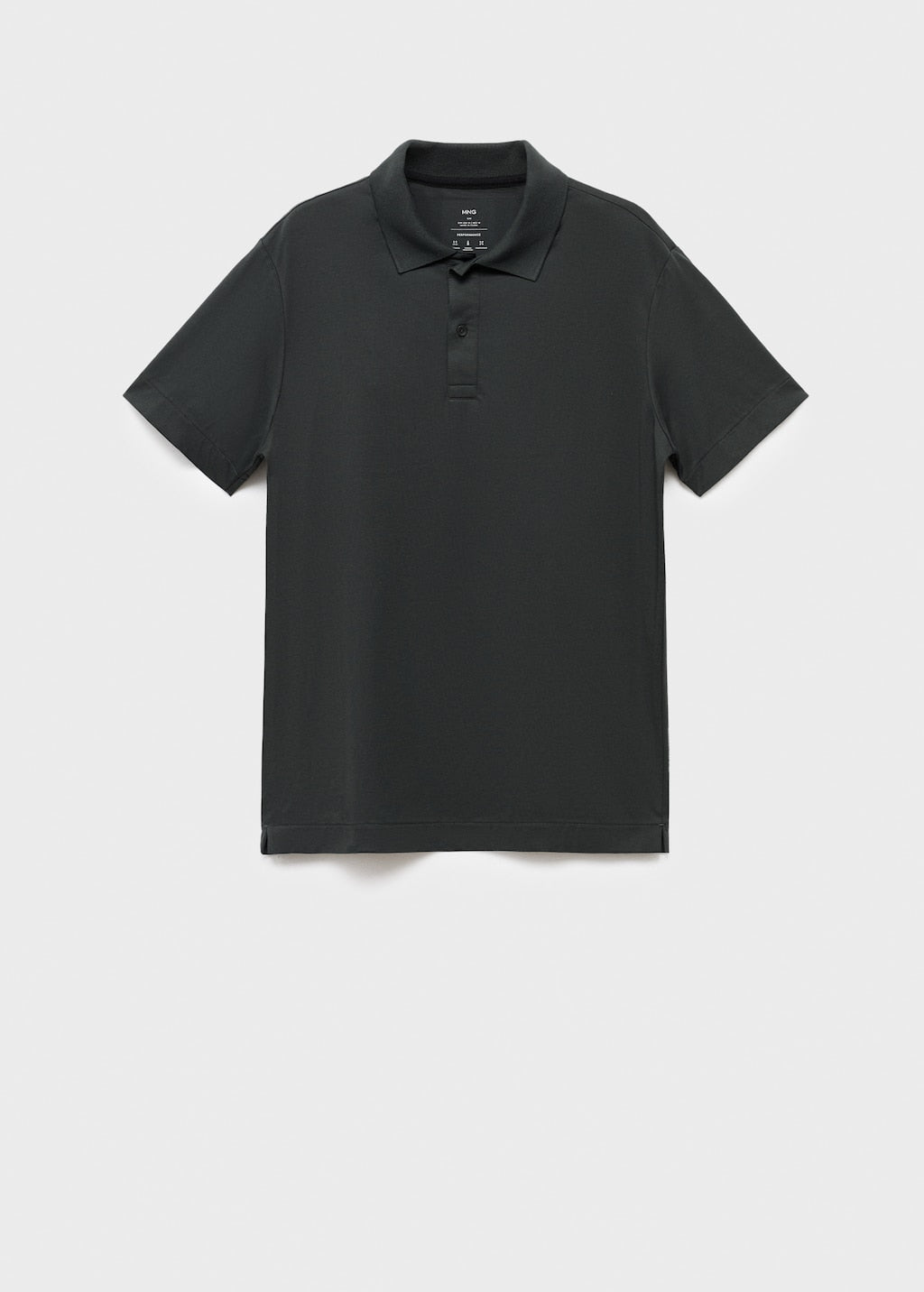 MANGO HANS 17035977-39 MANGO MAN POLO SHIRT