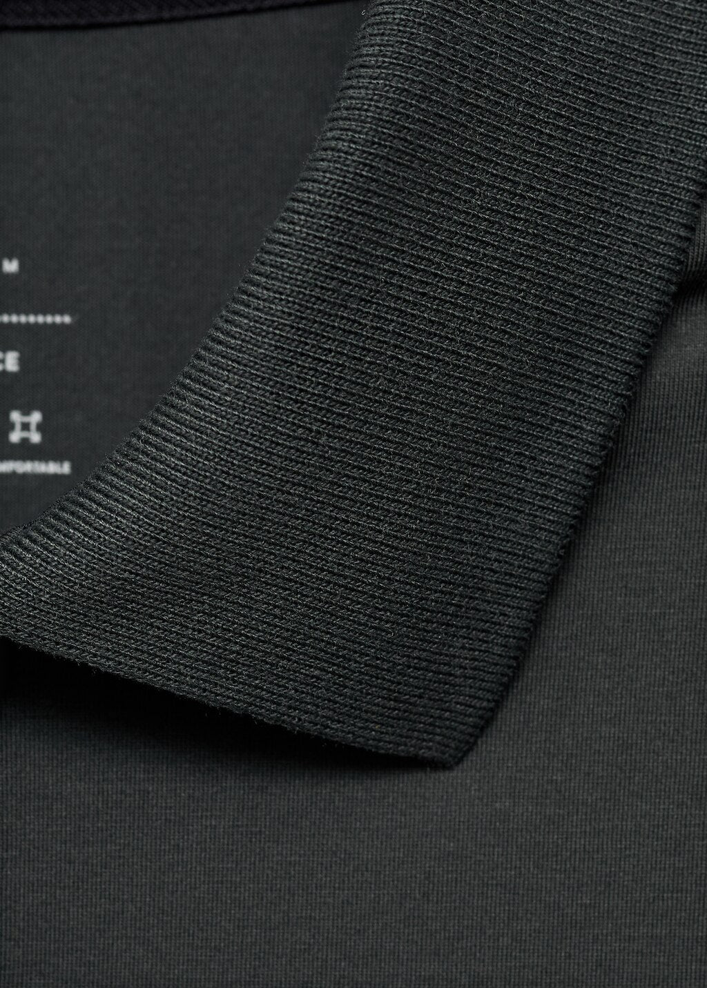 MANGO HANS 17035977-39 MANGO MAN POLO SHIRT