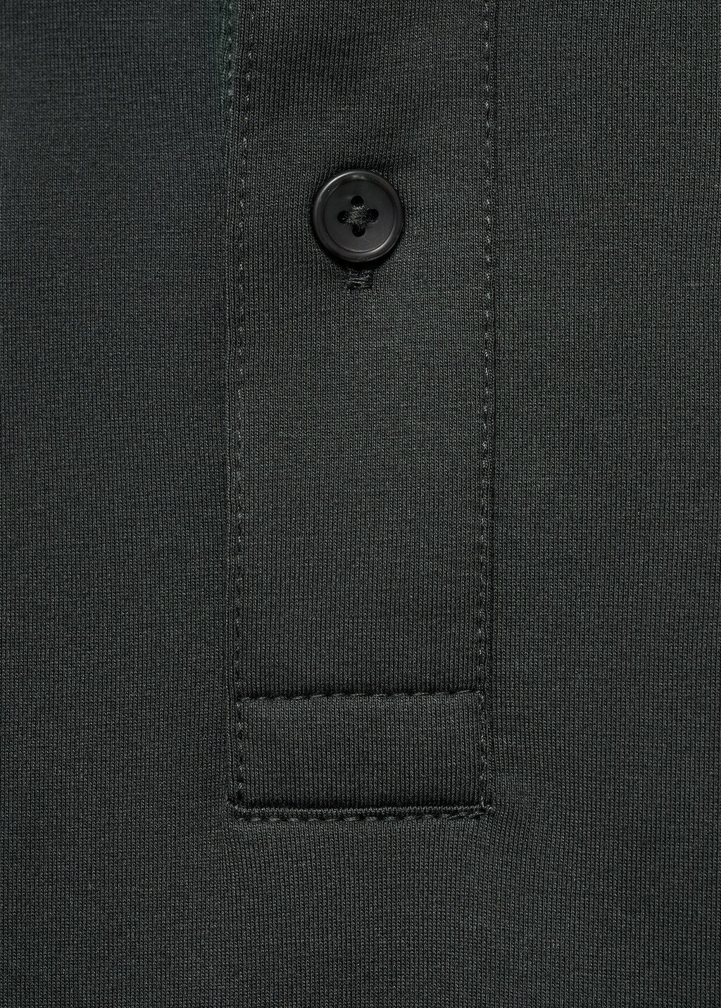 MANGO HANS 17035977-39 MANGO MAN POLO SHIRT