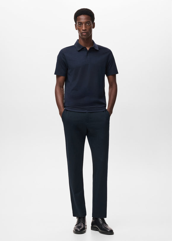 MANGO HANS 17035977-56 MANGO MAN POLO SHIRT