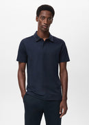 MANGO HANS 17035977-56 MANGO MAN POLO SHIRT-2