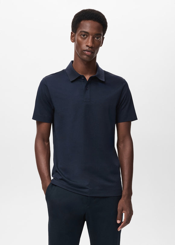 MANGO HANS 17035977-56 MANGO MAN POLO SHIRT
