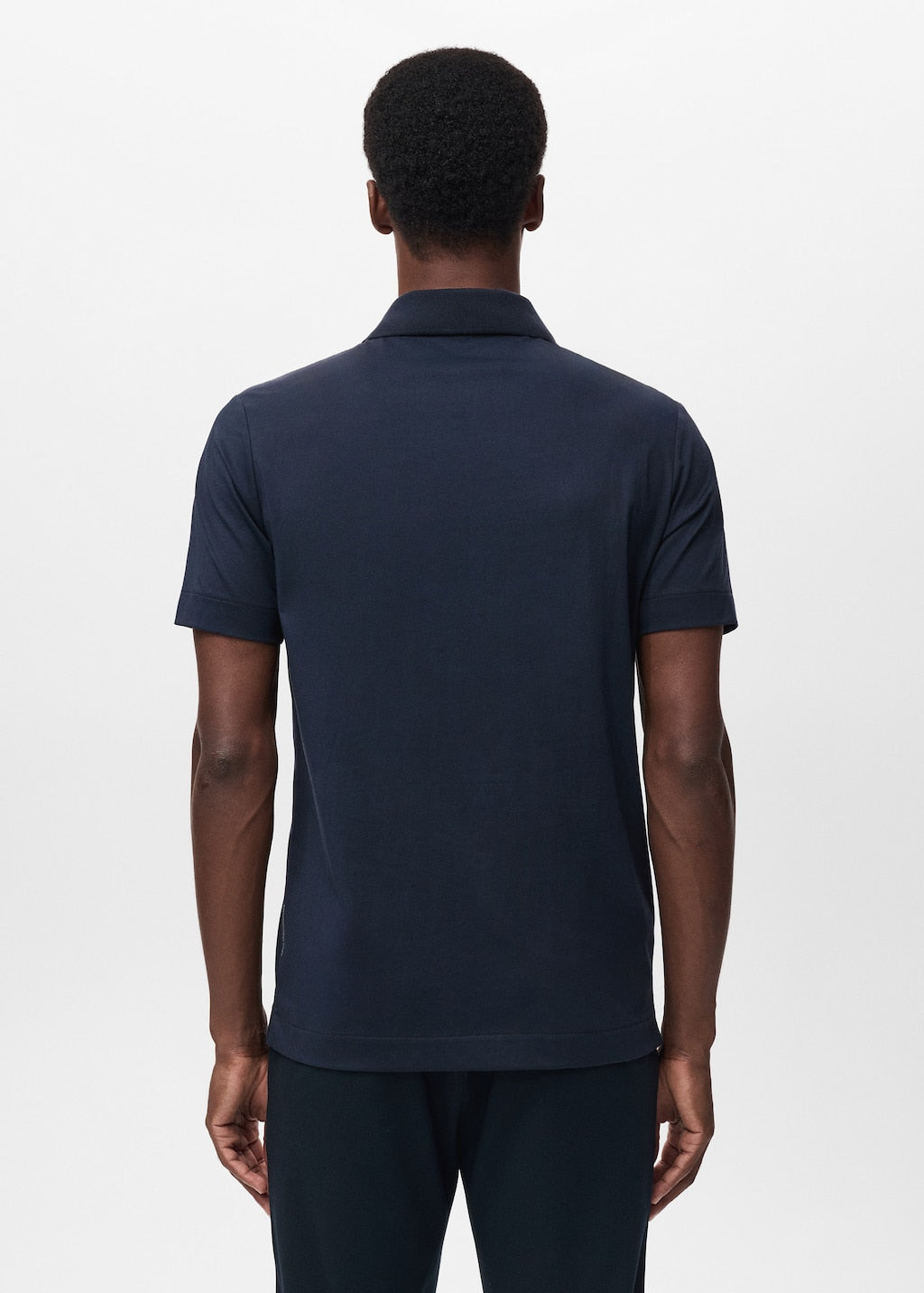 MANGO HANS 17035977-56 MANGO MAN POLO SHIRT