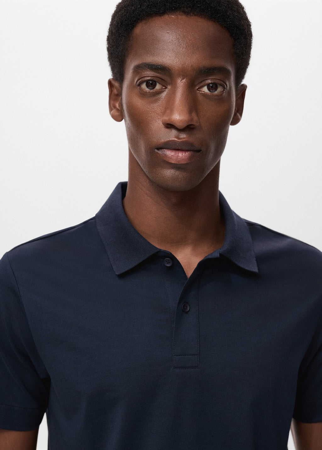 MANGO HANS 17035977-56 MANGO MAN POLO SHIRT