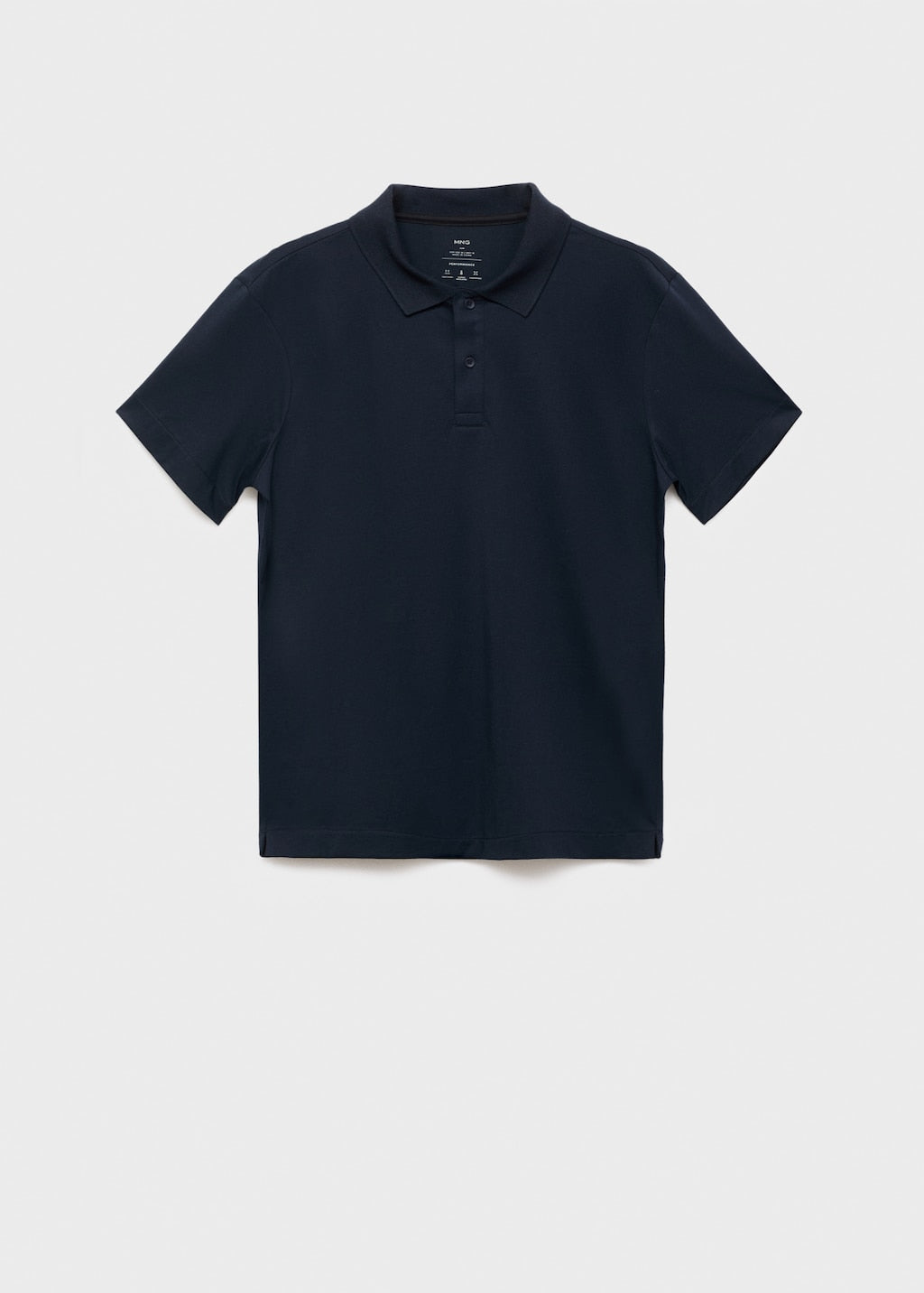 MANGO HANS 17035977-56 MANGO MAN POLO SHIRT