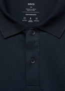 MANGO HANS 17035977-56 MANGO MAN POLO SHIRT-7