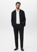 MANGO JONJ 17035979-99 MANGO MAN JOGGERS-1