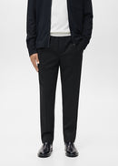 MANGO JONJ 17035979-99 MANGO MAN JOGGERS-2