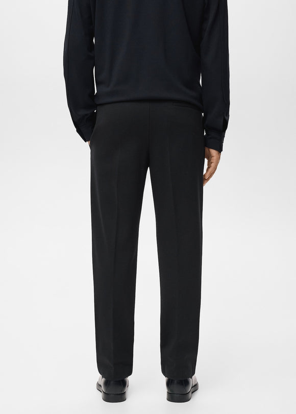 MANGO JONJ 17035979-99 MANGO MAN JOGGERS