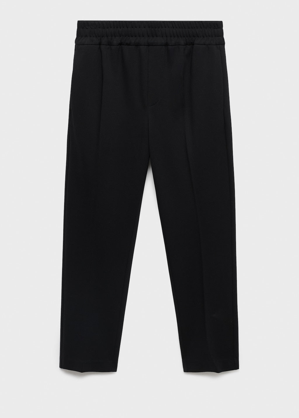 MANGO JONJ 17035979-99 MANGO MAN JOGGERS