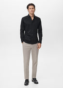 MANGO ADANA 17035981-99 MANGO MAN SHIRT LONG SLEEVE-1