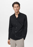 MANGO ADANA 17035981-99 MANGO MAN SHIRT LONG SLEEVE-2