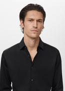 MANGO ADANA 17035981-99 MANGO MAN SHIRT LONG SLEEVE-4