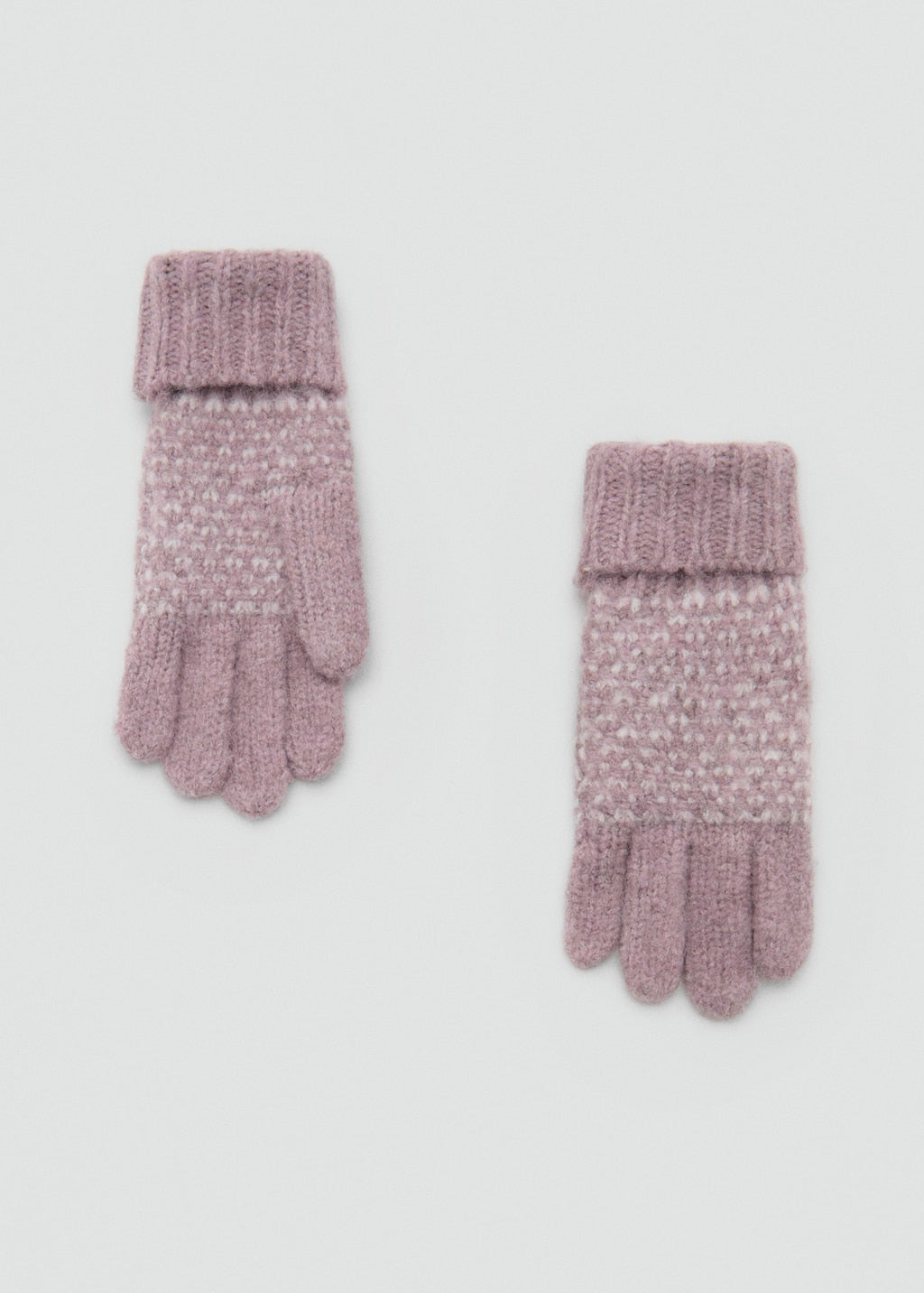 MANGO OSLOPG 17035984-83 MANGO KIDS GIRL GLOVE