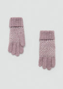 MANGO OSLOPG 17035984-83 MANGO KIDS GIRL GLOVE-1