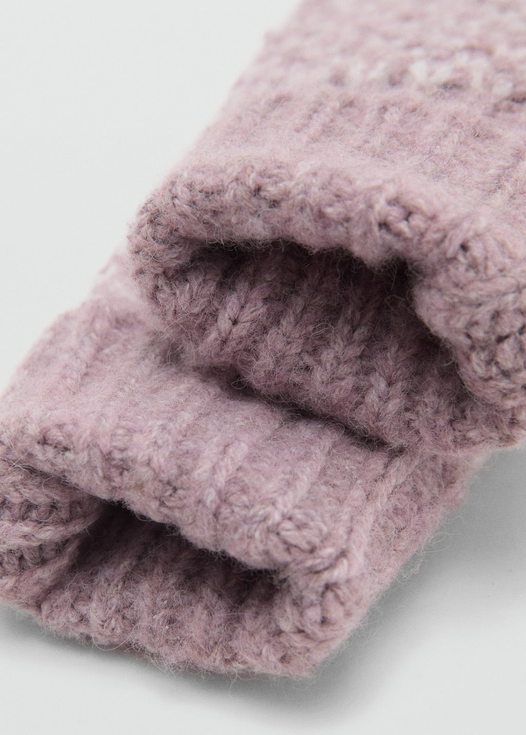 MANGO OSLOPG 17035984-83 MANGO KIDS GIRL GLOVE