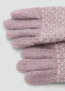 MANGO OSLOPG 17035984-83 MANGO KIDS GIRL GLOVE-3