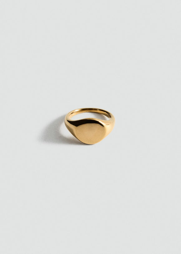 MANGO SENDAI 17035996-OR MANGO WOMEN FINGER RING