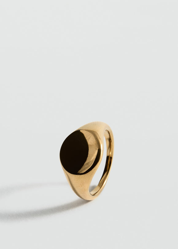 MANGO SENDAI 17035996-OR MANGO WOMEN FINGER RING
