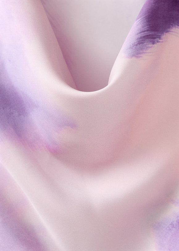 MANGO VERONIKE-X 17036003-68 MANGO WOMEN DRESS FULL LENGTH