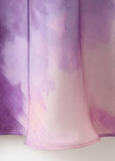 MANGO VERONIKE-X 17036003-68 MANGO WOMEN DRESS FULL LENGTH-8