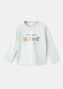 MANGO HOMIE 17036727-45 MANGO KIDS BABY BOY T-SHIRT LONG SLEEVE-2